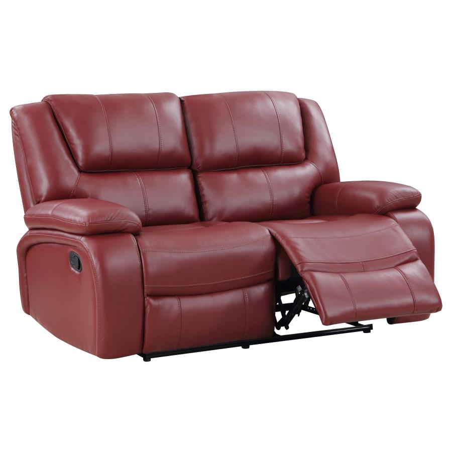 POWER MOTION SOFA AND LOVESEAT 610241-S2-COA