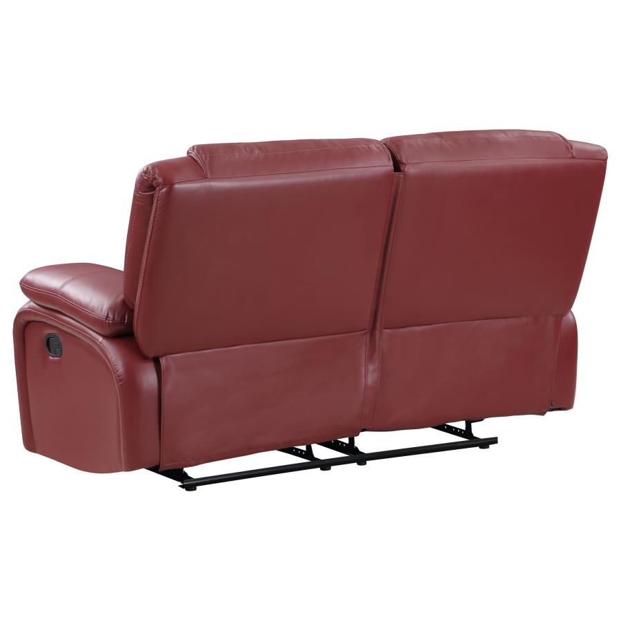 POWER MOTION SOFA AND LOVESEAT 610241-S2-COA