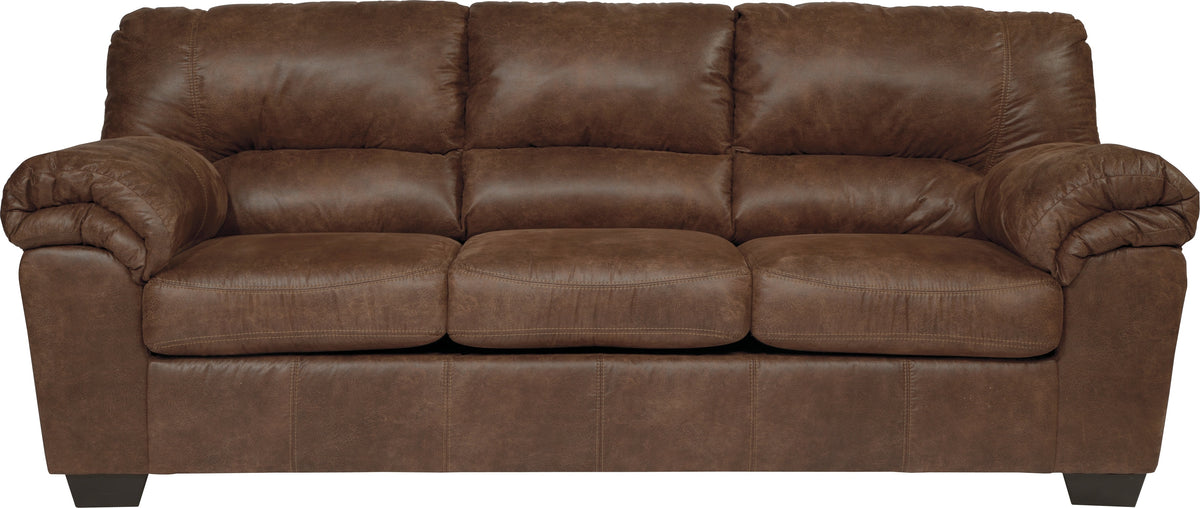 Sofa BED Full size 1202136 GRAY AD