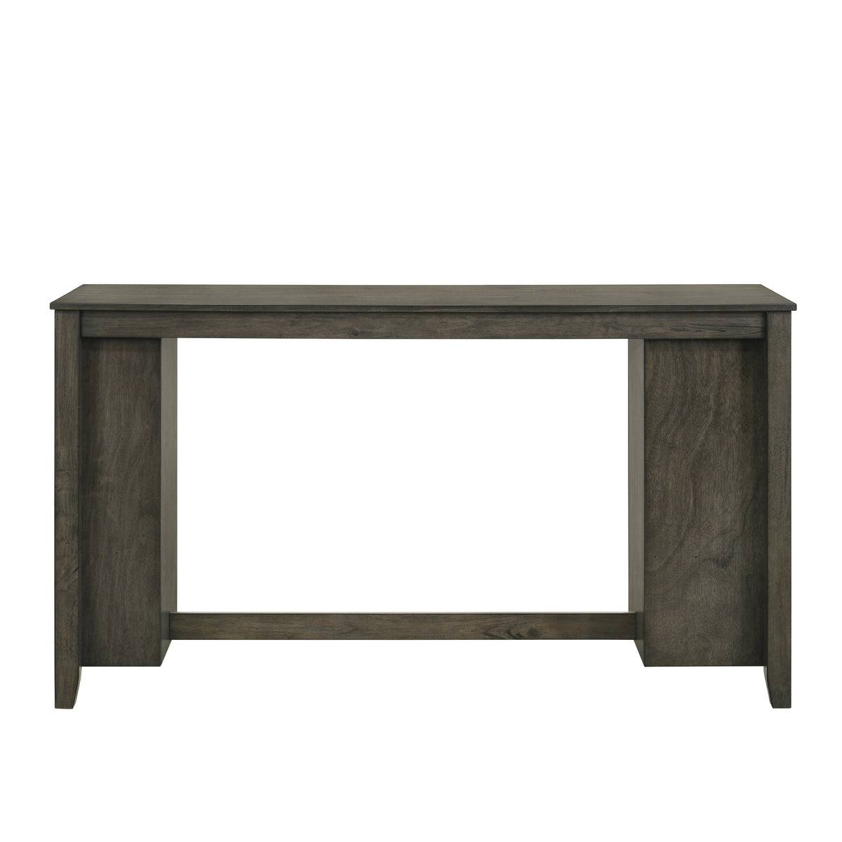 CHURON GATHERING BAR TABLE & 2 STOOLS (3 PC SET)-NC