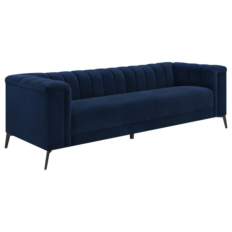 SOFA AND LOVESEAT 509211-S2-COA