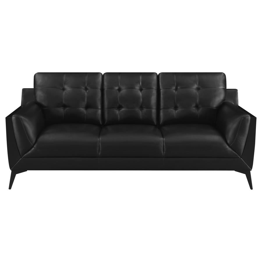 SOFA AND LOVESEAT 511131-S2-COA