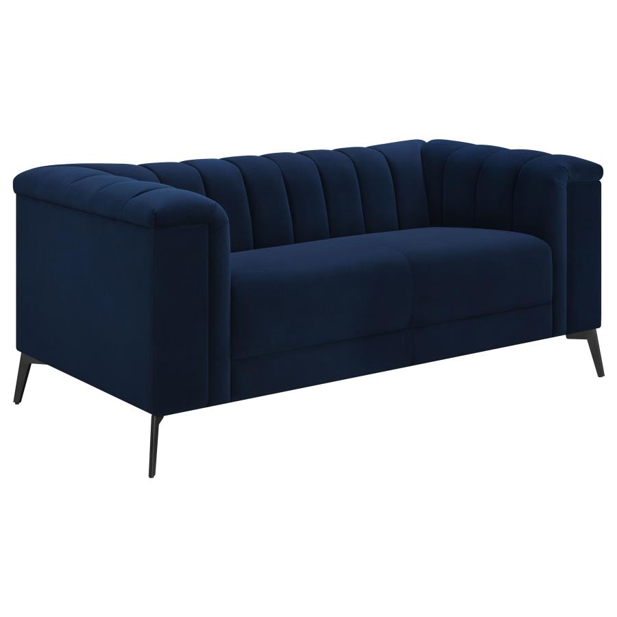 SOFA AND LOVESEAT 509211-S2-COA