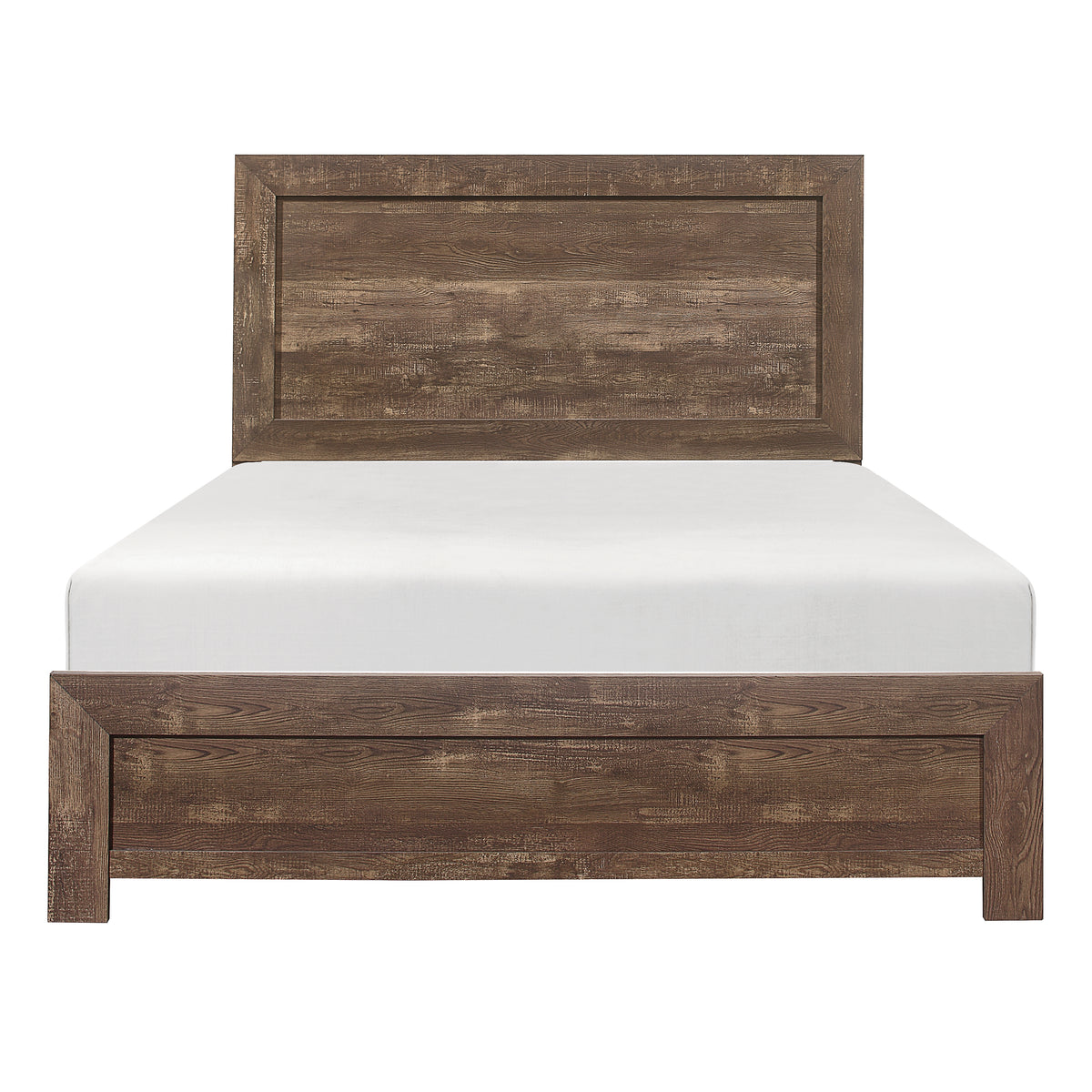 Queen Bed Frame 1534-1 HME