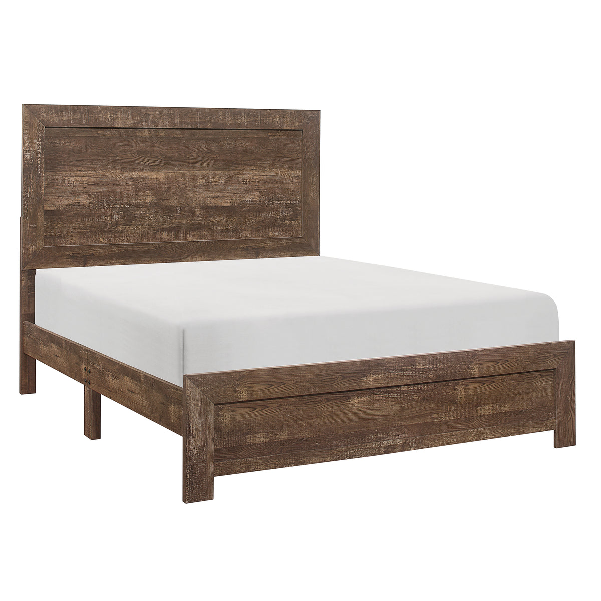 Queen Bed Frame 1534-1 HME