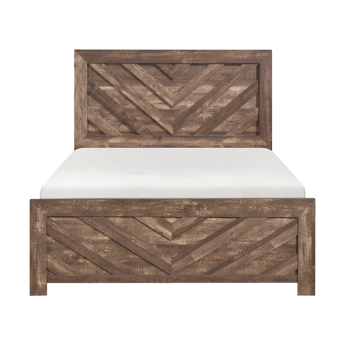 Queen Bed frame 1534NP-1 HME