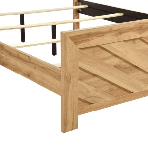 1534NPNA-1 -- Queen Bed in a Box
