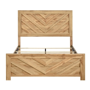 1534NPNA-1 -- Queen Bed in a Box