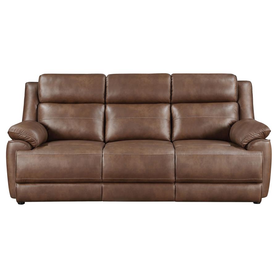 SOFA AND LOVESEAT 508281-S2-COA
