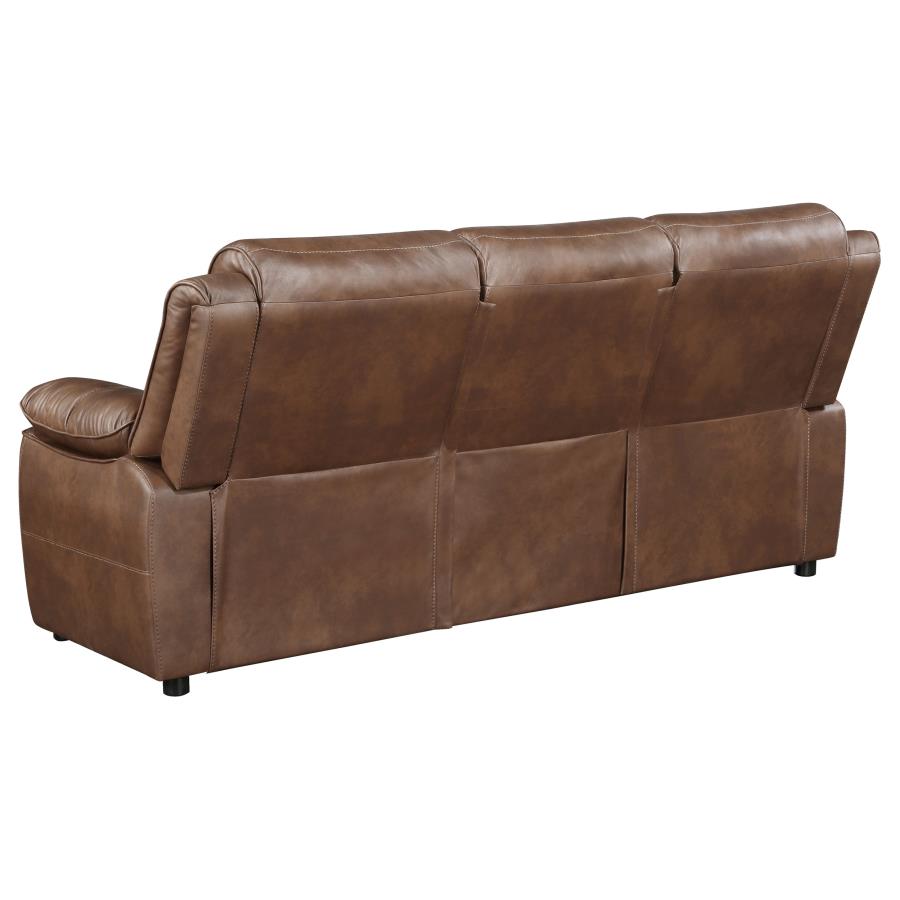 SOFA AND LOVESEAT 508281-S2-COA