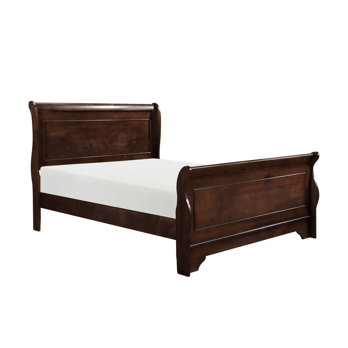 Queen Bed Frame 1856-1 HME