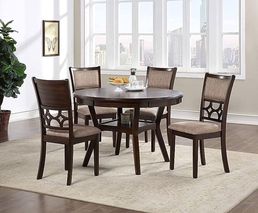 MITCHELL 5 PC DINING SET-NC