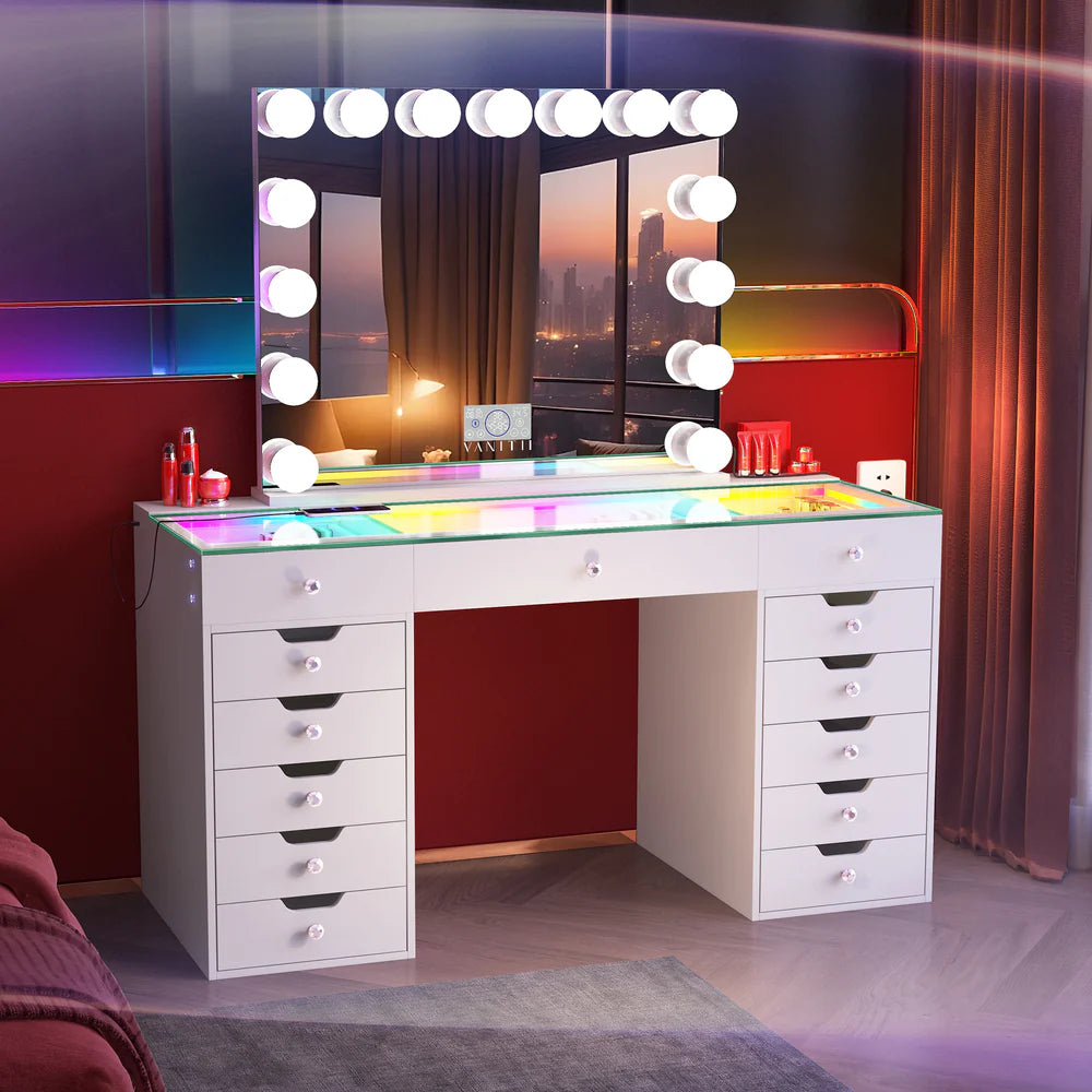 VANITY EVA - VNT