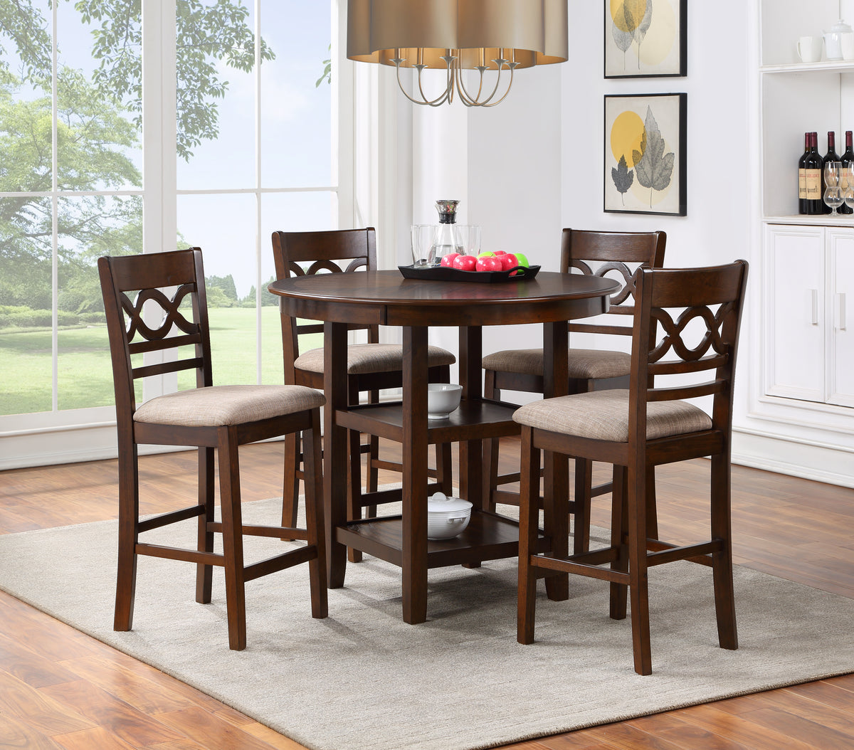 CORI COUNTER 5 PC SET-NC
