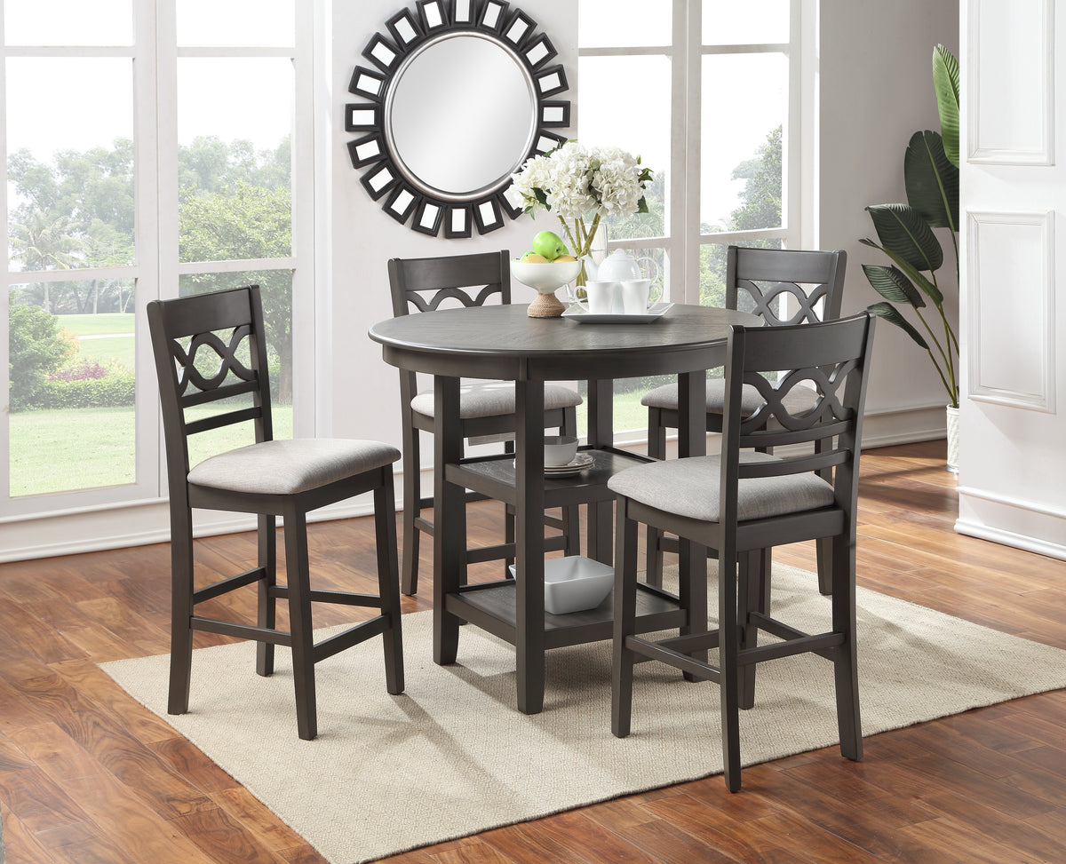 CORI COUNTER 5 PC SET-NC