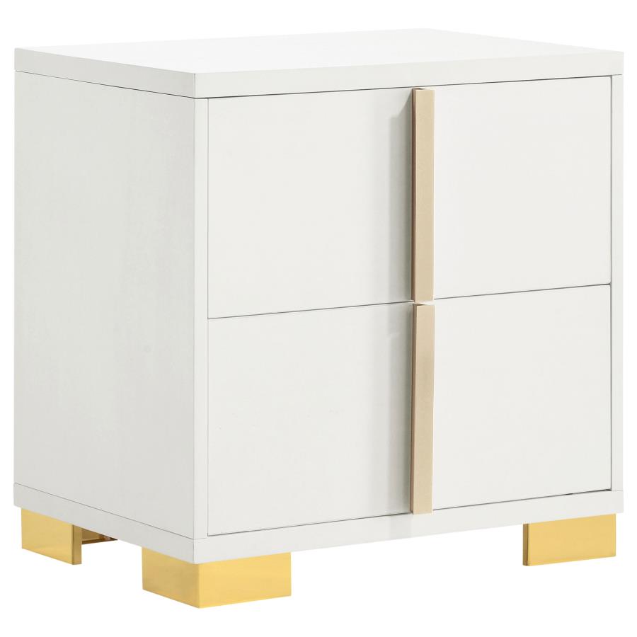 4 PCS QUEEN BEDROOM SET CST-222931Q