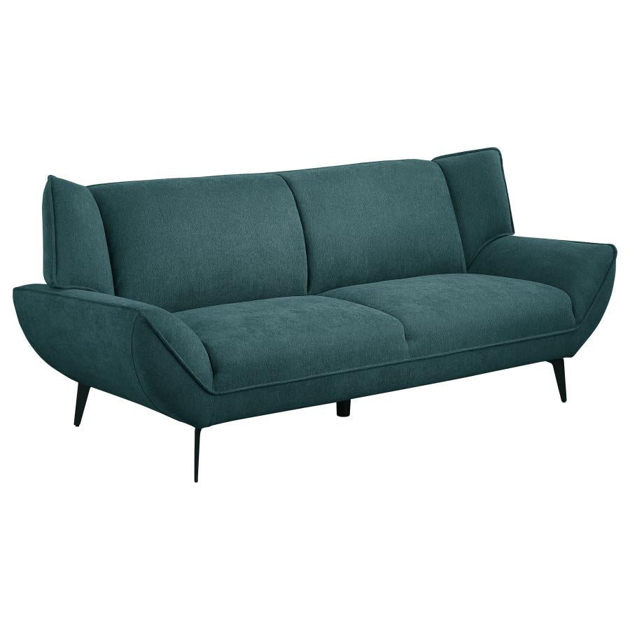 SOFA AND LOVESEAT 511161-S2-COA
