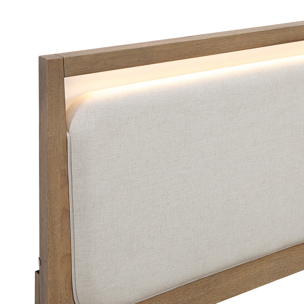 Queen Bed Frame 2385-1 HME