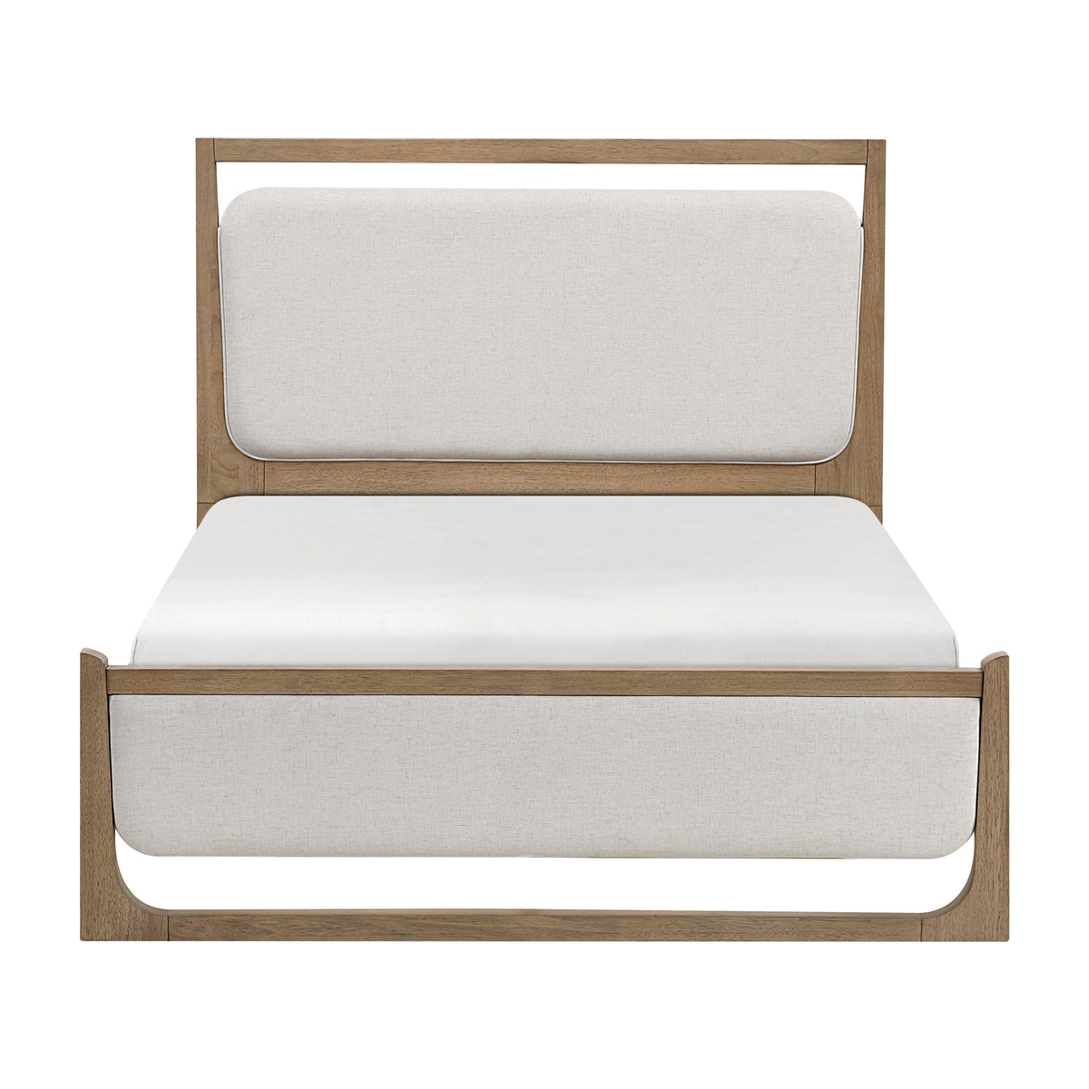 Queen Bed Frame 2385-1 HME
