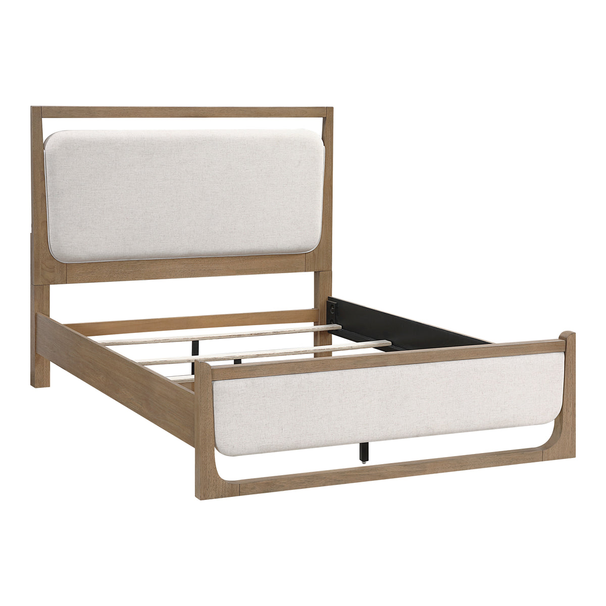 Queen Bed Frame 2385-1 HME