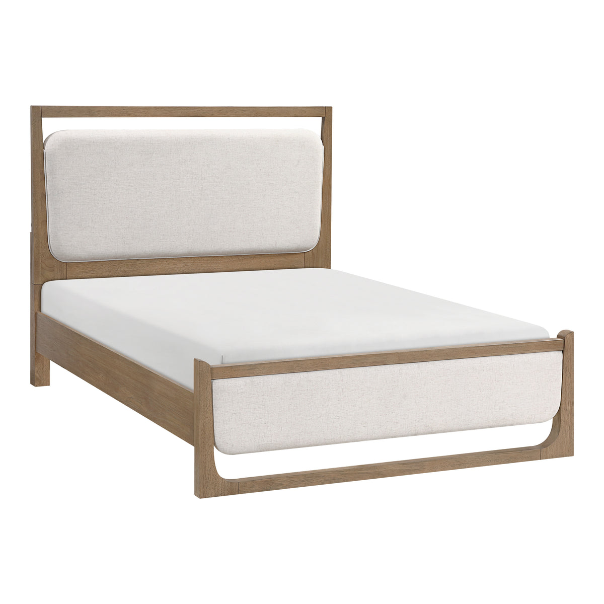 Queen Bed Frame 2385-1 HME