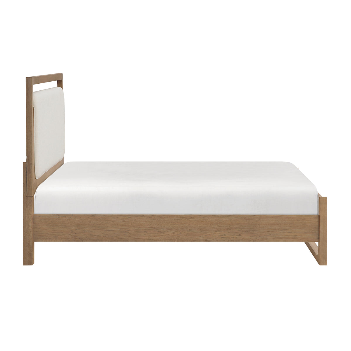 Queen Bed Frame 2385-1 HME