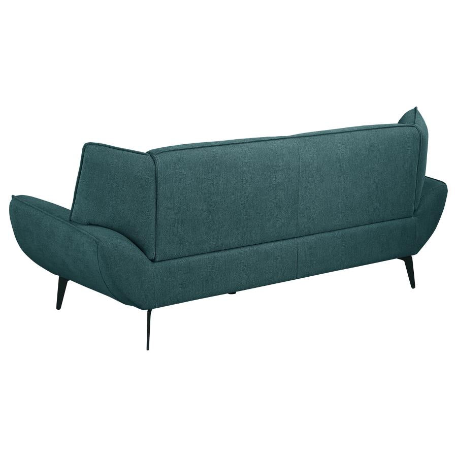 SOFA AND LOVESEAT 511161-S2-COA