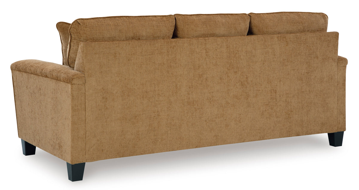 SOFA & LOVESEAT 2520738/5 ASH