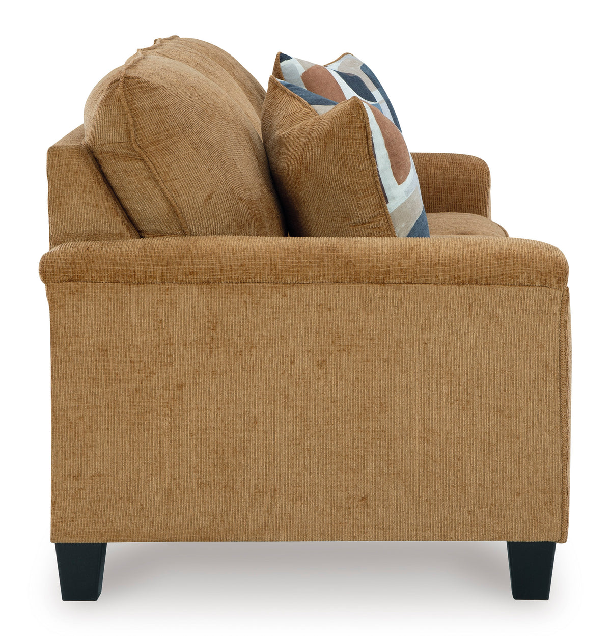 SOFA & LOVESEAT 2520738/5 ASH