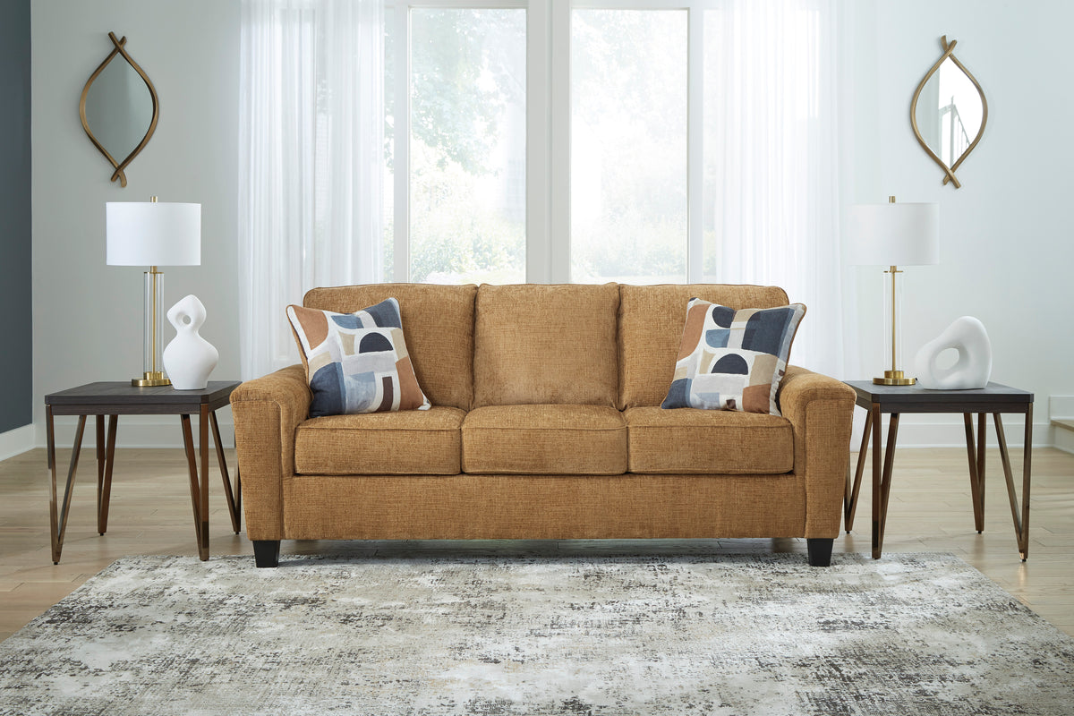 SOFA & LOVESEAT 2520738/5 ASH