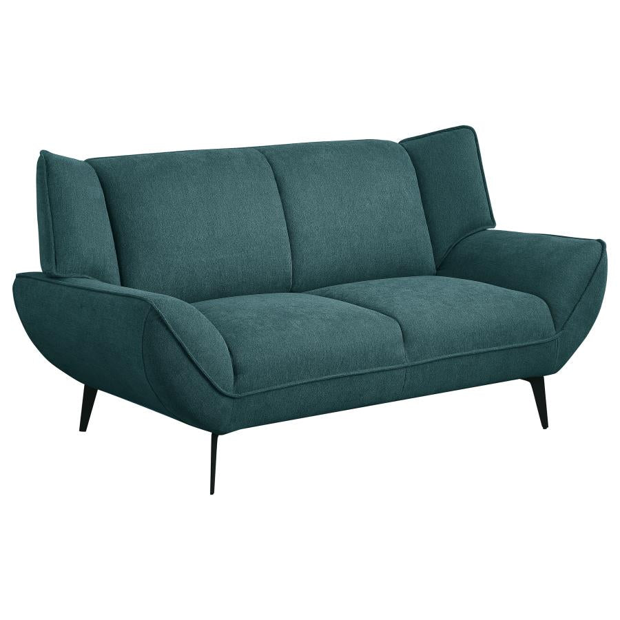 SOFA AND LOVESEAT 511161-S2-COA