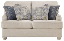 Load image into Gallery viewer, SOFA AND LOVESEAT 2740335/38-ASH