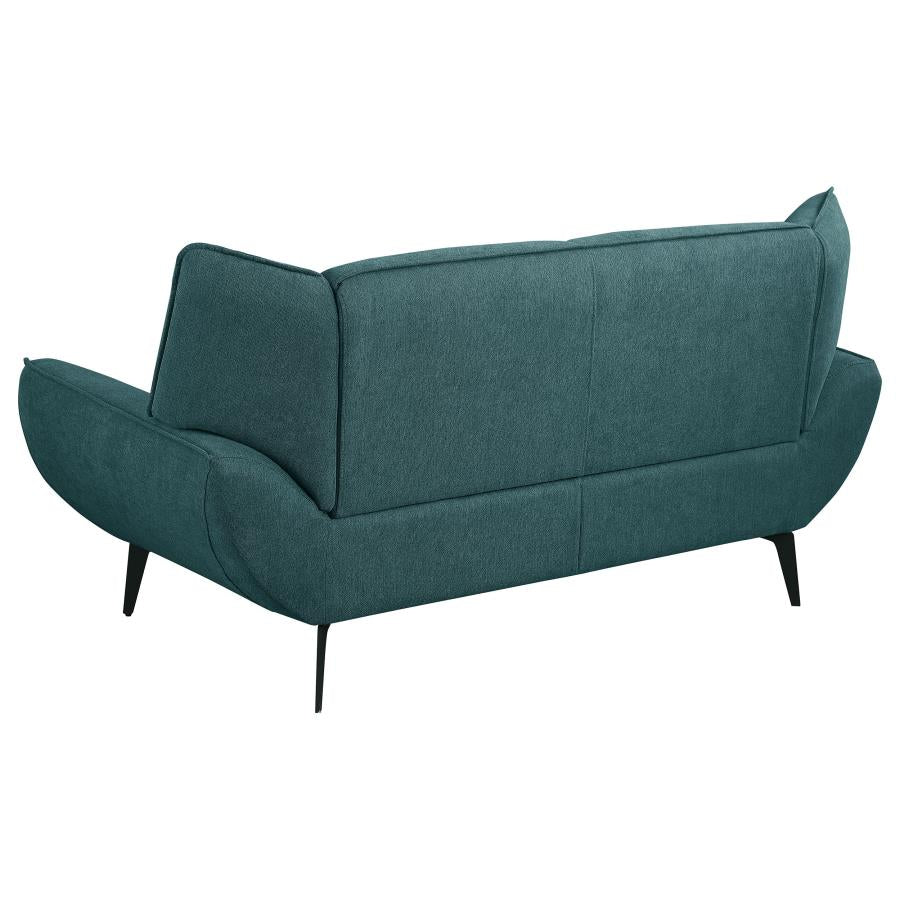 SOFA AND LOVESEAT 511161-S2-COA