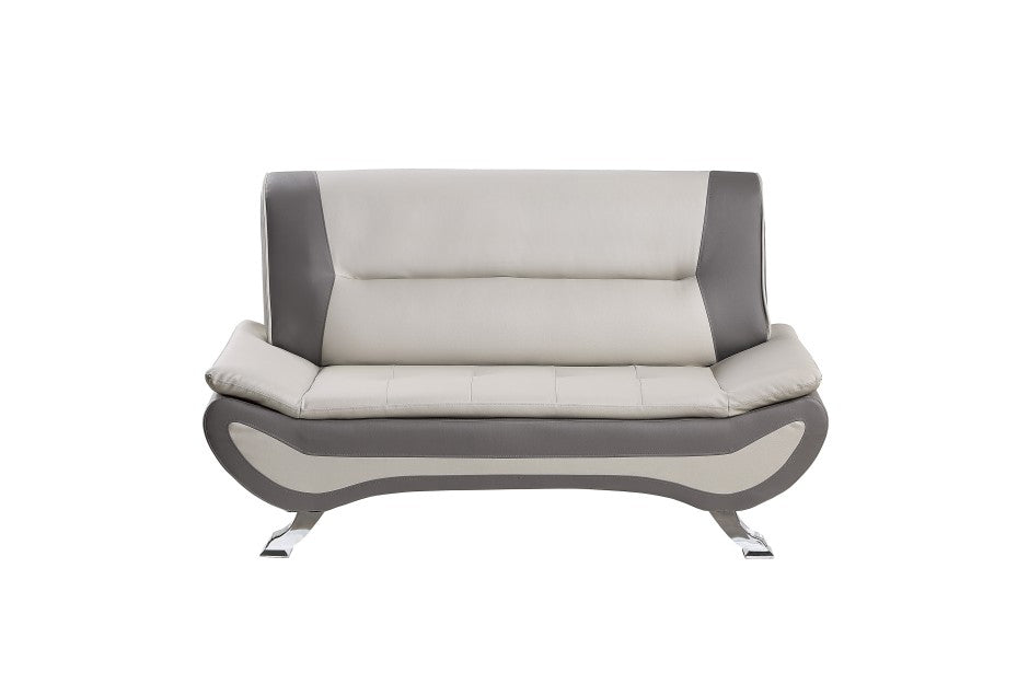 SOFA & LOVESEAT 8219BEG-HE