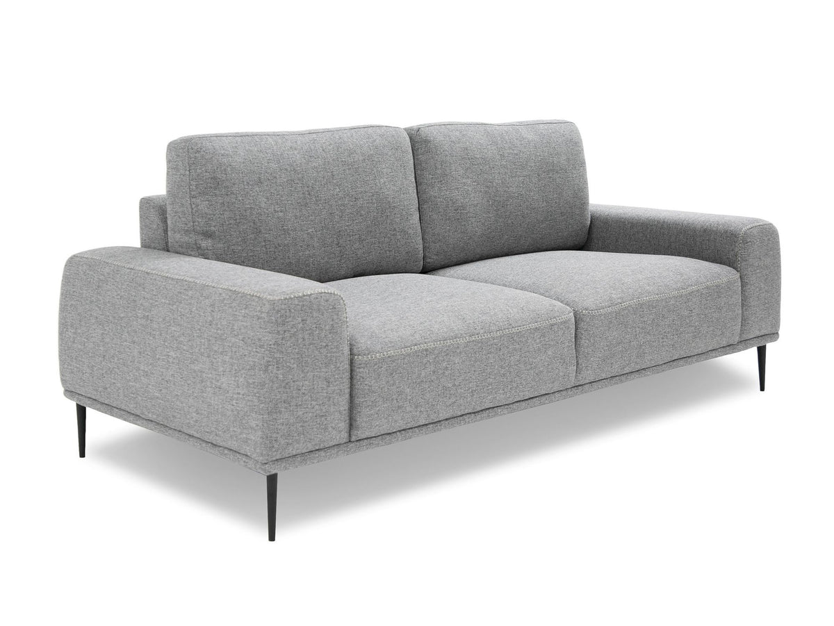 MODERN GREY SOFA 2123-VIG