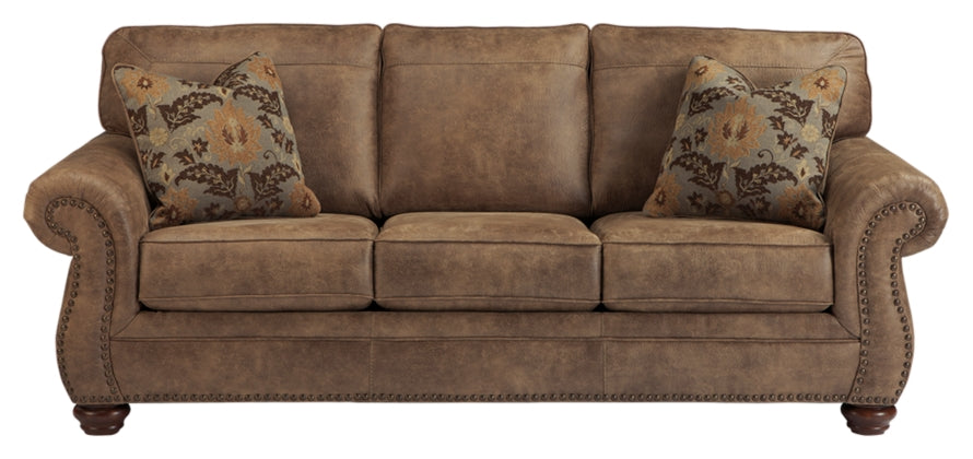 SOFA AND LOVESEAT 3190135/8-ASH