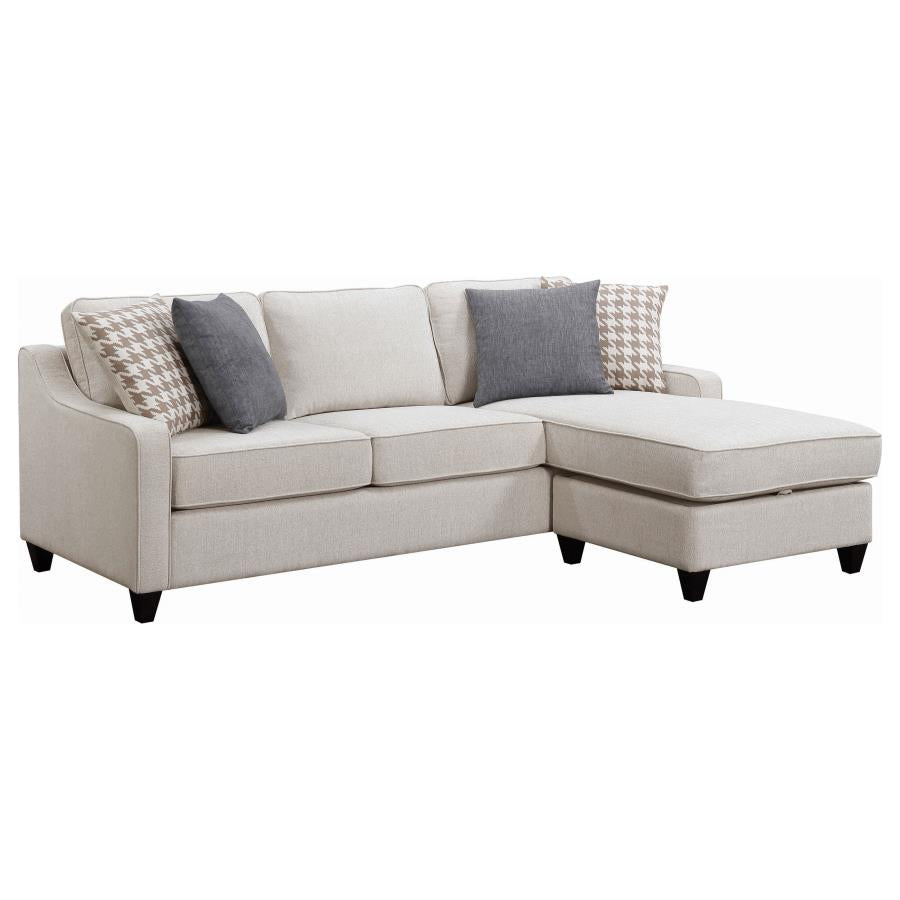 SECTIONAL 501840-COA