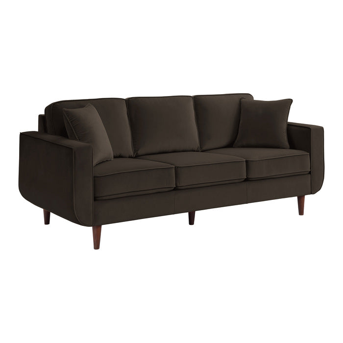 SOFA & LOVESEAT 9329CH-HE