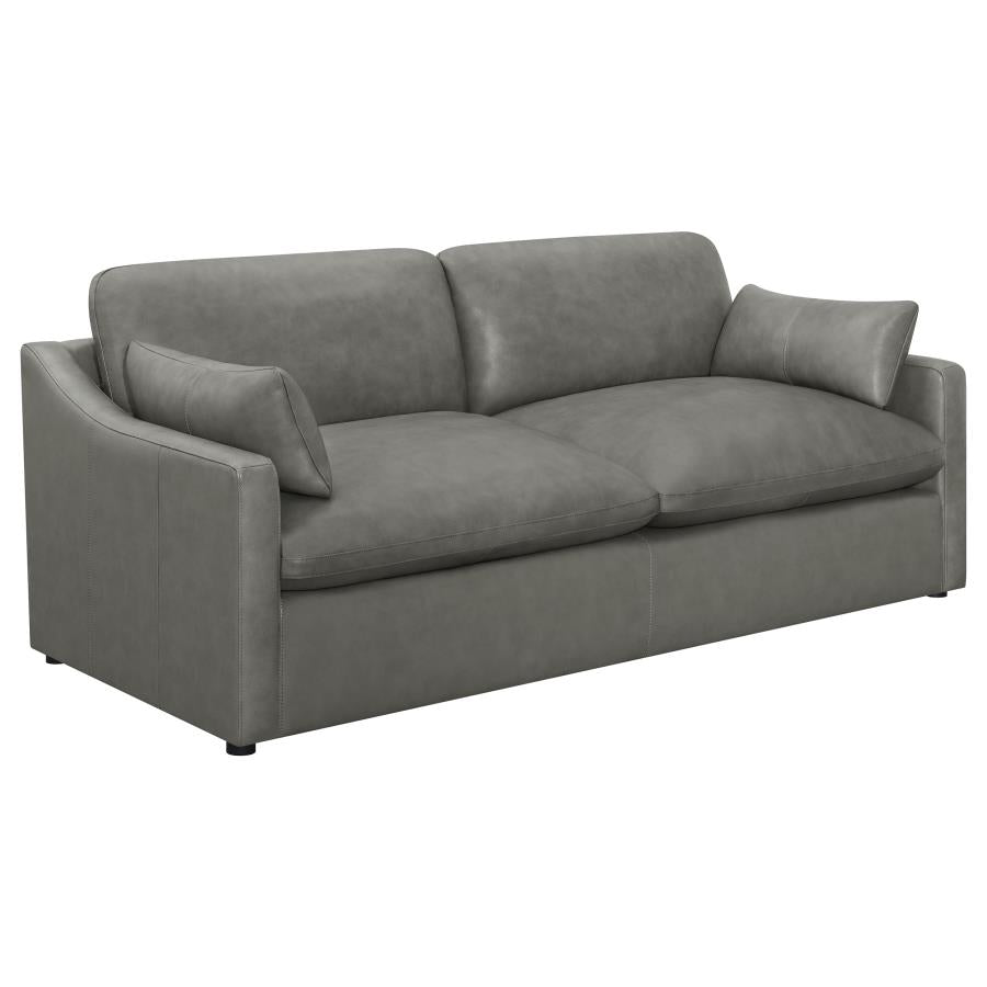 SOFA AND LOVESEAT 506771-S2-COA