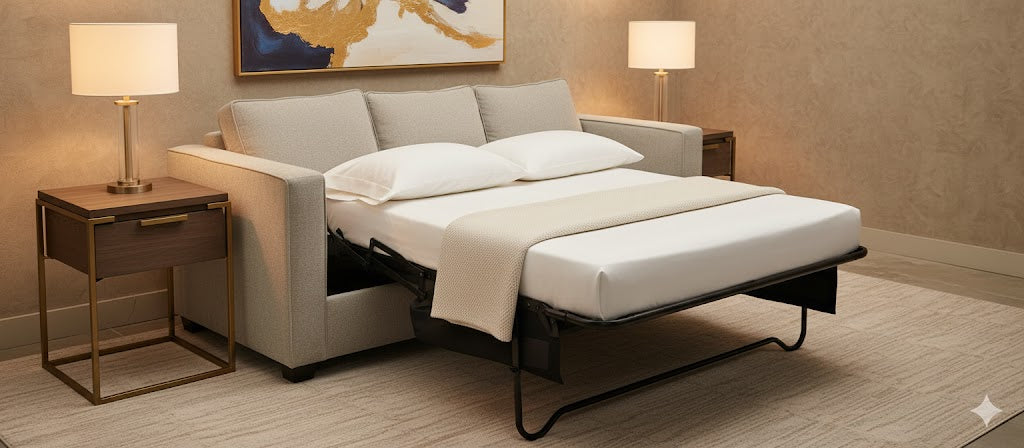 SOFA BED