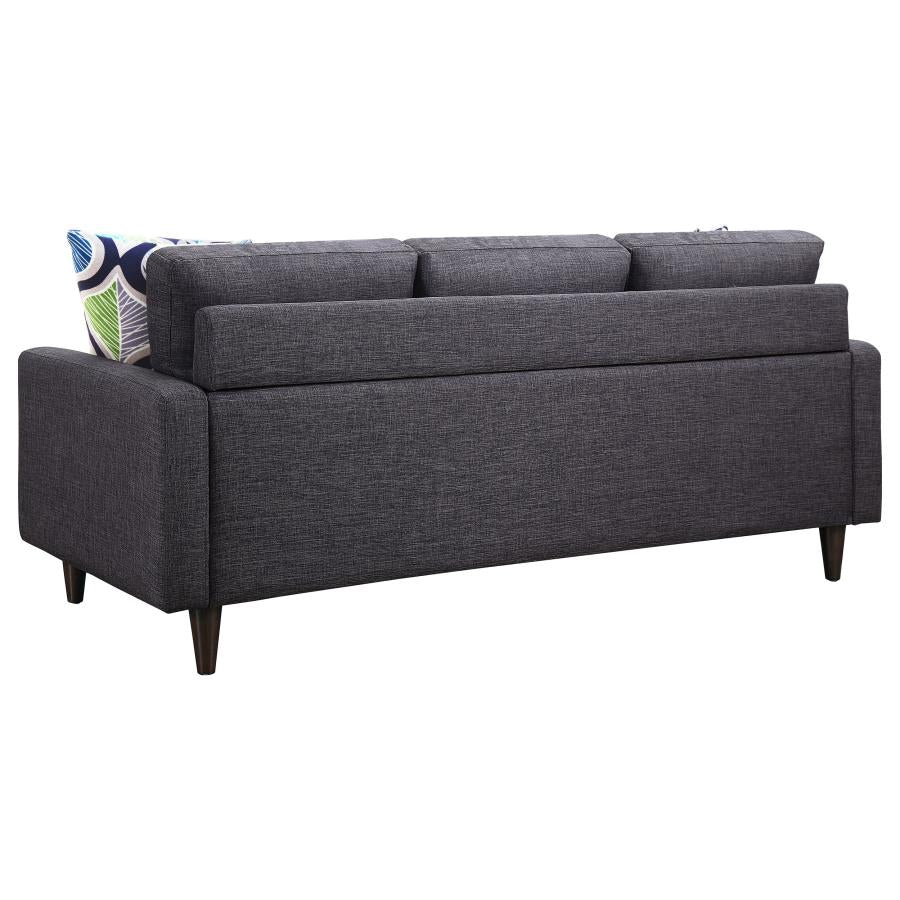 SOFA AND LOVESEAT 552001-S2-COA