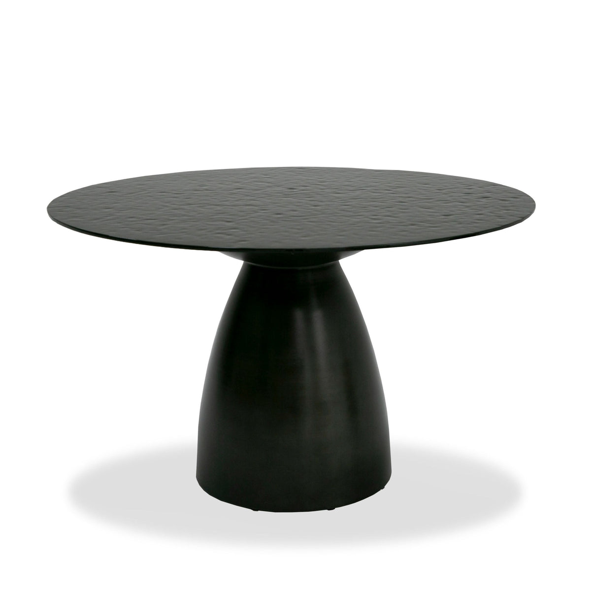 CONTEMPORARY ROUND DINING TABLE 1717-VIG