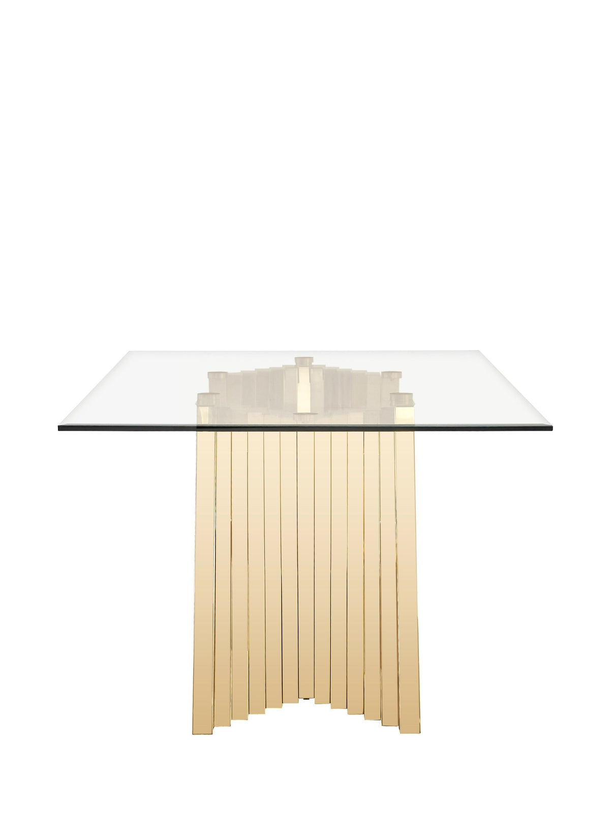 RECTANGULAR DINING TABLE T124-VIG