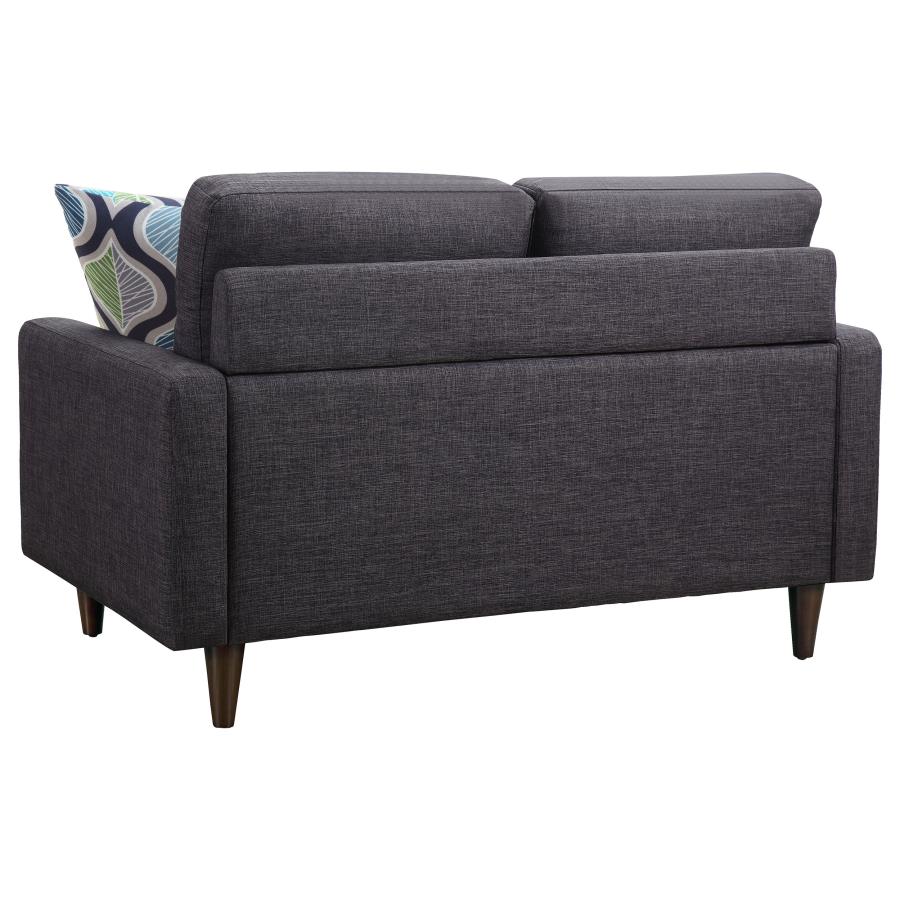 SOFA AND LOVESEAT 552001-S2-COA