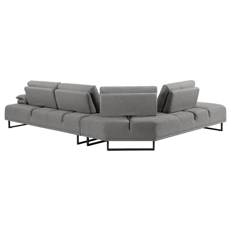 SECTIONAL 508888-COA