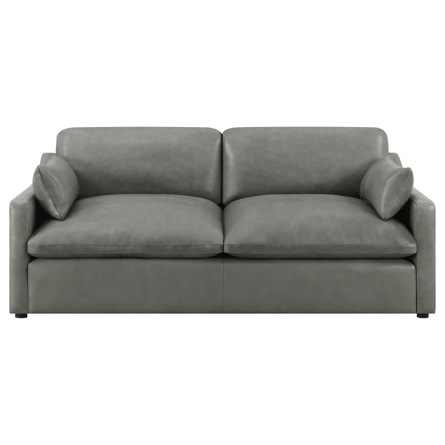 SOFA AND LOVESEAT 506771-S2-COA