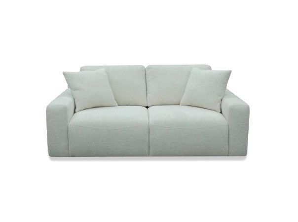 SOFA MODERN GREY 22052-VIG