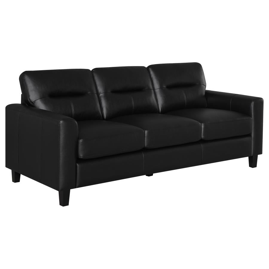 Sofa & Loveseat 2pcs Set 504664-S2-CST