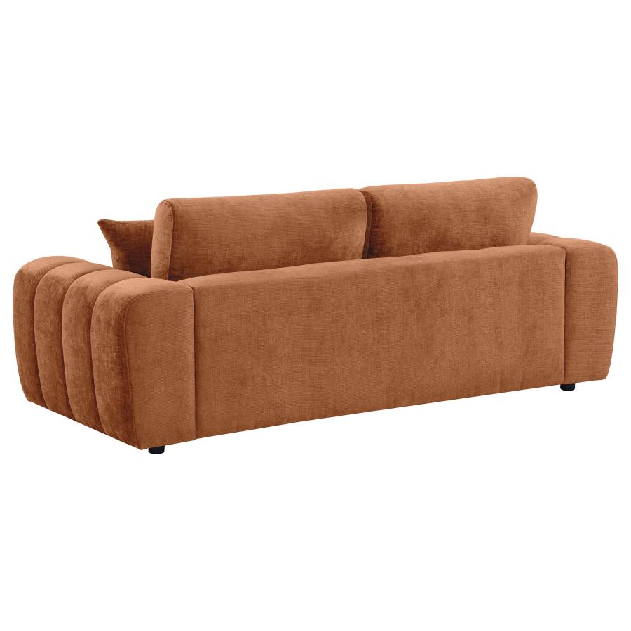 Sofa & Loveseat 2pcs Sets 504951-S2-CST