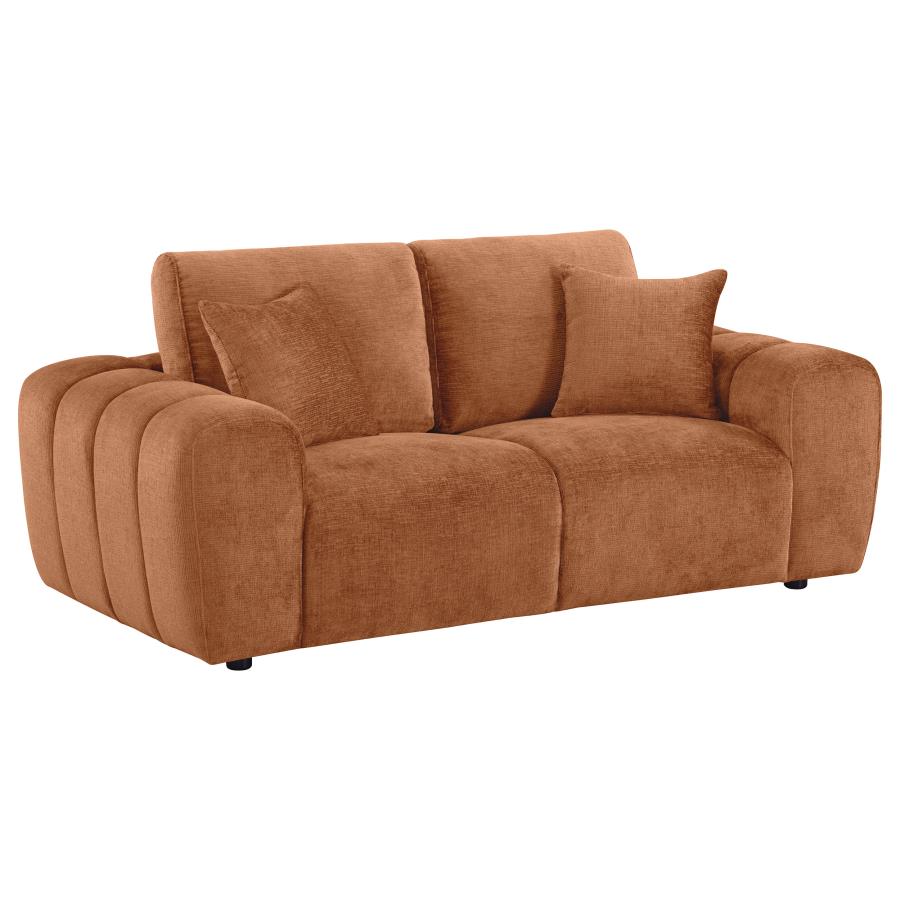 Sofa & Loveseat 2pcs Sets 504951-S2-CST